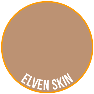 Two Thin Coats by Duncan Rhodes - Elven Skin