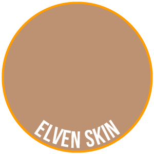 Two Thin Coats by Duncan Rhodes - Elven Skin