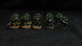 Warhammer 40k Space Marines Dark Angels Tactical Squad x10