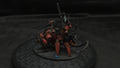 Warhammer Chaos Space Marines Vex Machinator, Arch-Lord Discordant x1