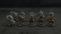 Warhammer 40k Death Guard Poxwalkers x10