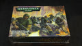Warhammer 40k Astra Militarum Cadian Shock Troops x10 OOP