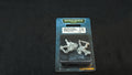 Warhammer 40k Astra Militarum Cadian Special Weapon Blister packs with Melta and Plasma x2