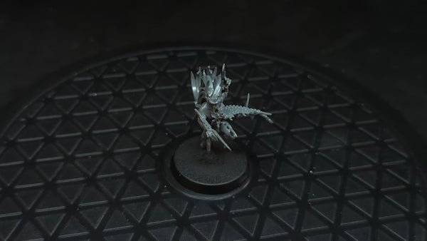Warhammer Warhammer Silver Tower Tenebrael Shard x1