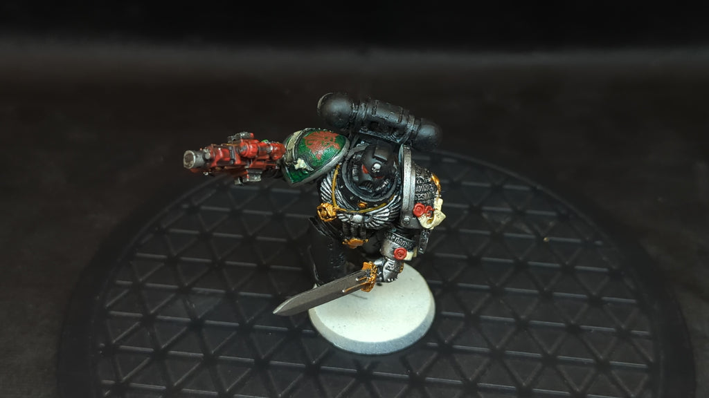 Inquisitor Warhammer 40k Inquisitor: Artemis x1