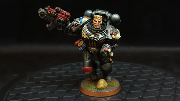 Inquisitor Warhammer 40k Inquisitor: Artemis x1
