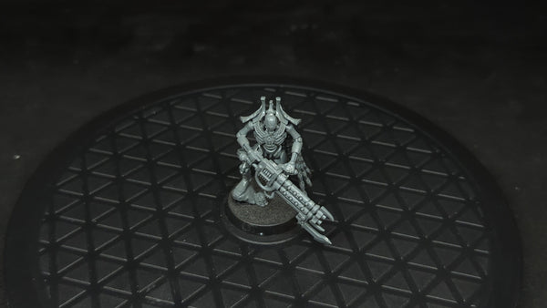 Warhammer 40k Necrons Royal Warden x1