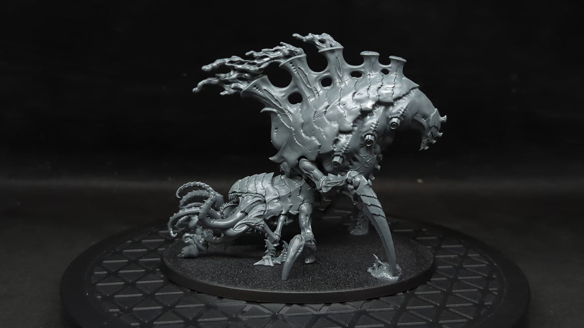 Warhammer 40k Tyranids Psychophage x1 Miniatures