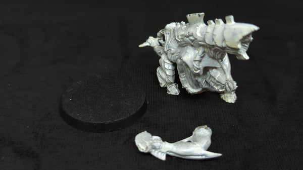 Warhammer 40k Tyranids Biovore x1