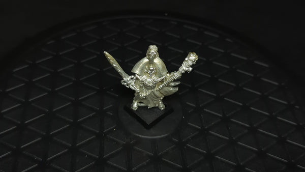 Age of Sigmar Soulblight Gravelords Necromancer x1