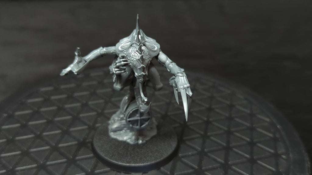 Warhammer 40k Genestealer Cults Patriarch x1