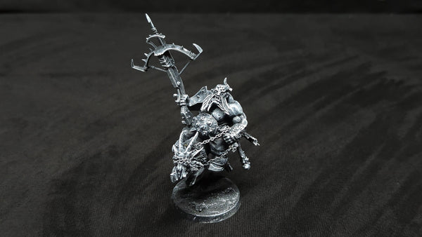 Age of Sigmar Ogor Mawtribes Bloodpelt Hunter x1