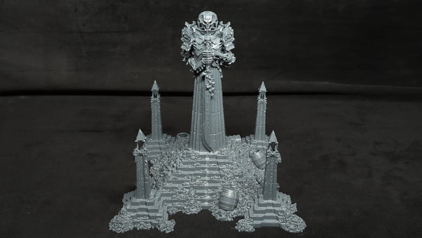 Age of Sigmar Ossiarch Bonereapers Bonetithe Nexus x1