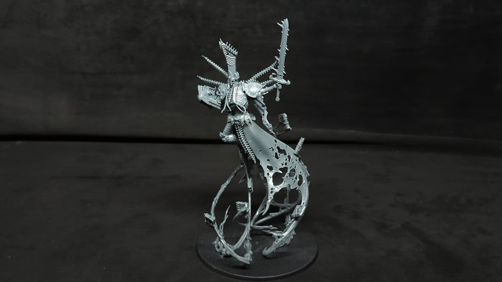 Age of Sigmar Nagash, Supreme Lord of the Undead x1