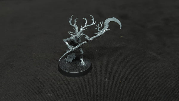 Age of Sigmar Sylvaneth Branchwraith x1