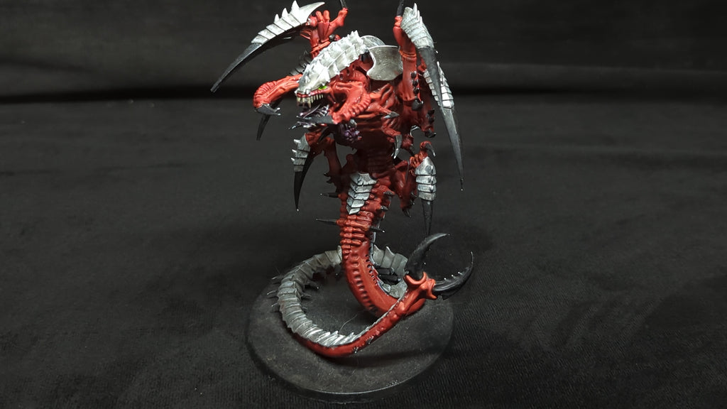 Warhammer 40k Tyranids Trygon x1