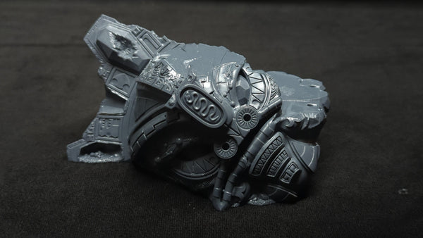 Age of Sigmar Idol of the Old Ones x1