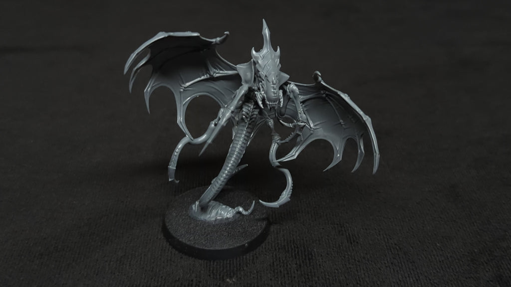 Warhammer 40k Tyranids Parasite of Mortrex x1