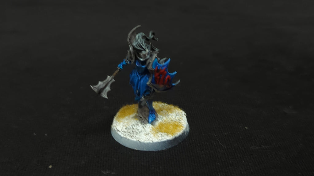 Age of Sigmar Soulblight Gravelords: Vampire Lord x1