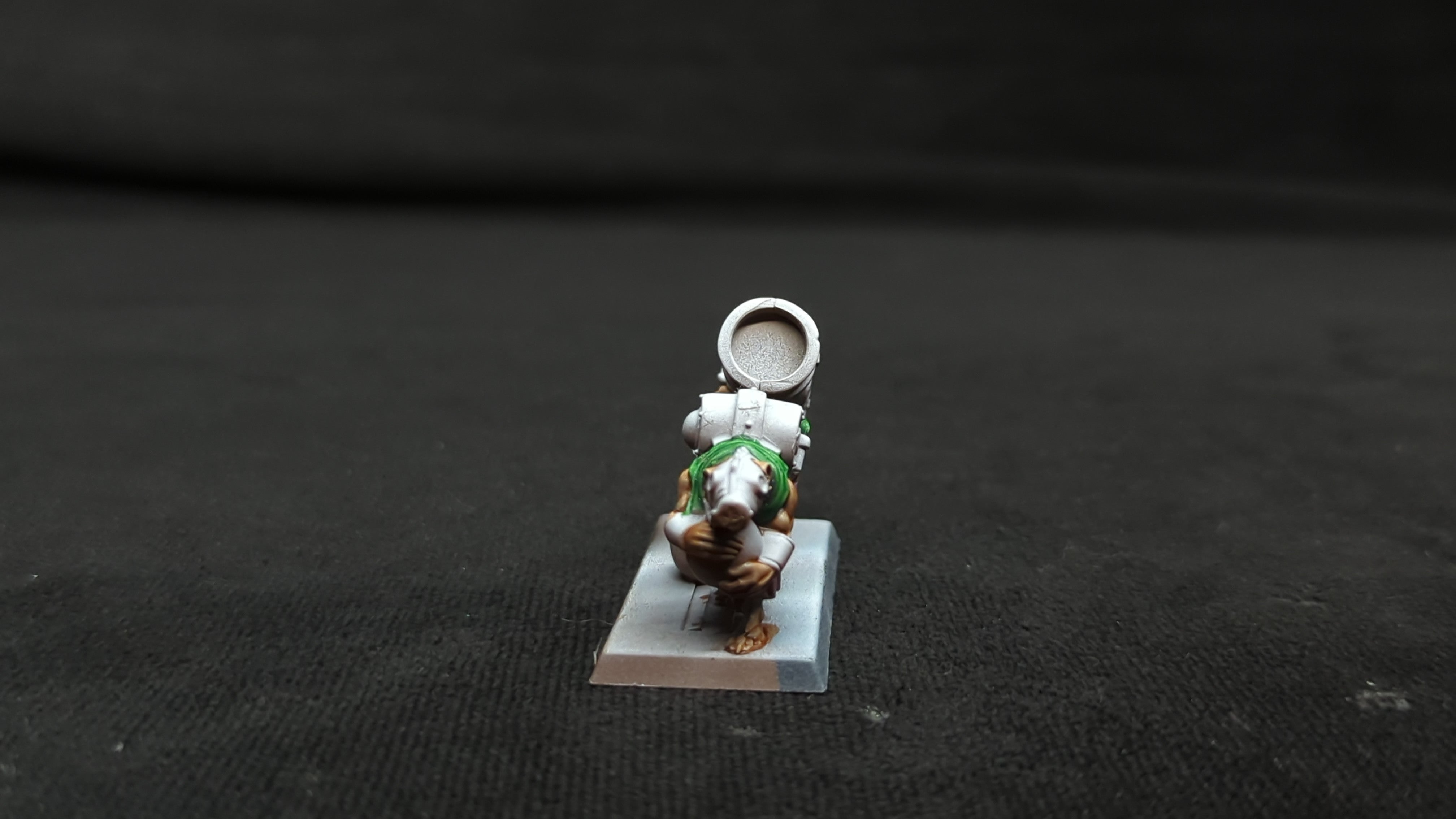 Age of Sigmar Skaven Poison Wind Mortar x1