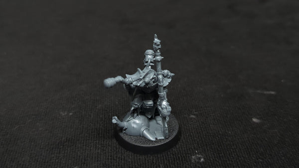 Age of Sigmar Skaven Warlock Engineers x1