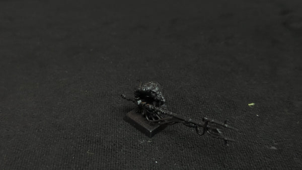 Age of Sigmar Skaven Packmaster x1