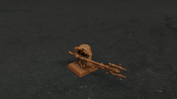 Age of Sigmar Skaven Packmaster x1