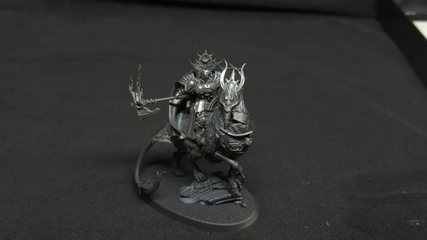 Age of Sigmar Stormcast Eternals Lord Vigilant on Gryph Stalker x1