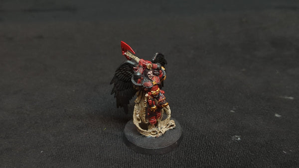 Warhammer 40k Blood Angels Astorath the Grim (old) x1