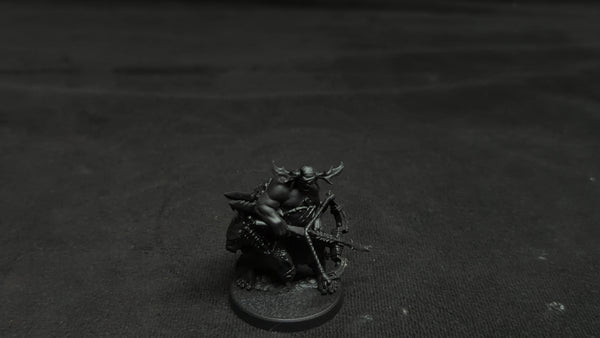 Age of Sigmar Ogor Mawtribes Bloodpelt Hunter x1