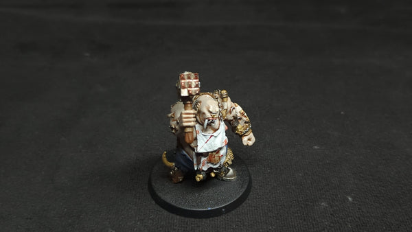 Age of Sigmar Ogor Mawtribes Butcher x1