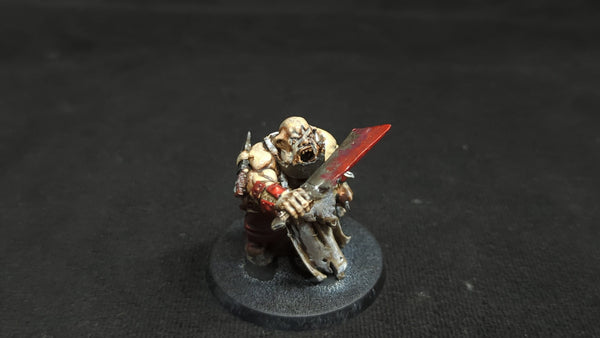 Age of Sigmar Ogor Mawtribes Butcher x1