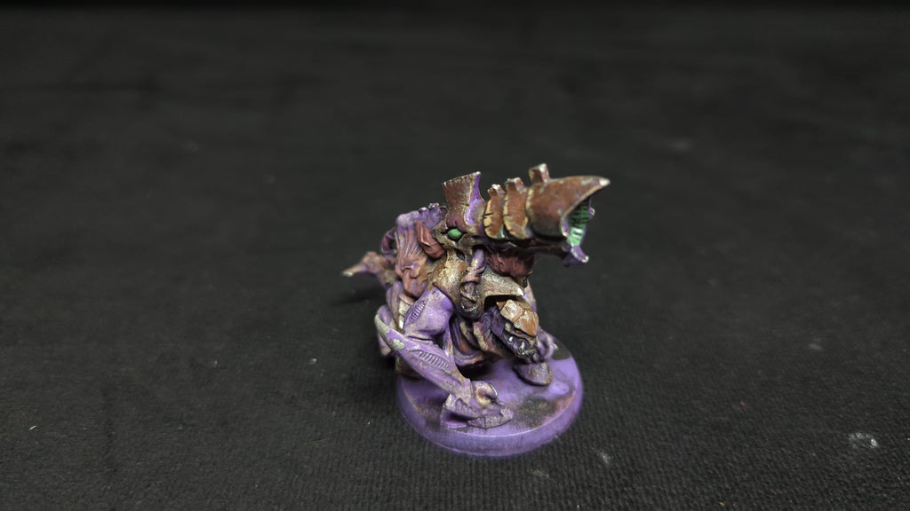 Warhammer 40k Tyranids Pyrovore x1