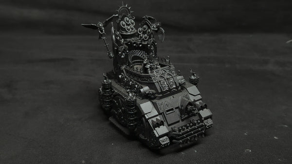 Warhammer 40k Adepta Sororitas Exorcist x1