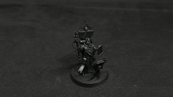 Warhammer 40k Adepta Sororitas Dialogus x1