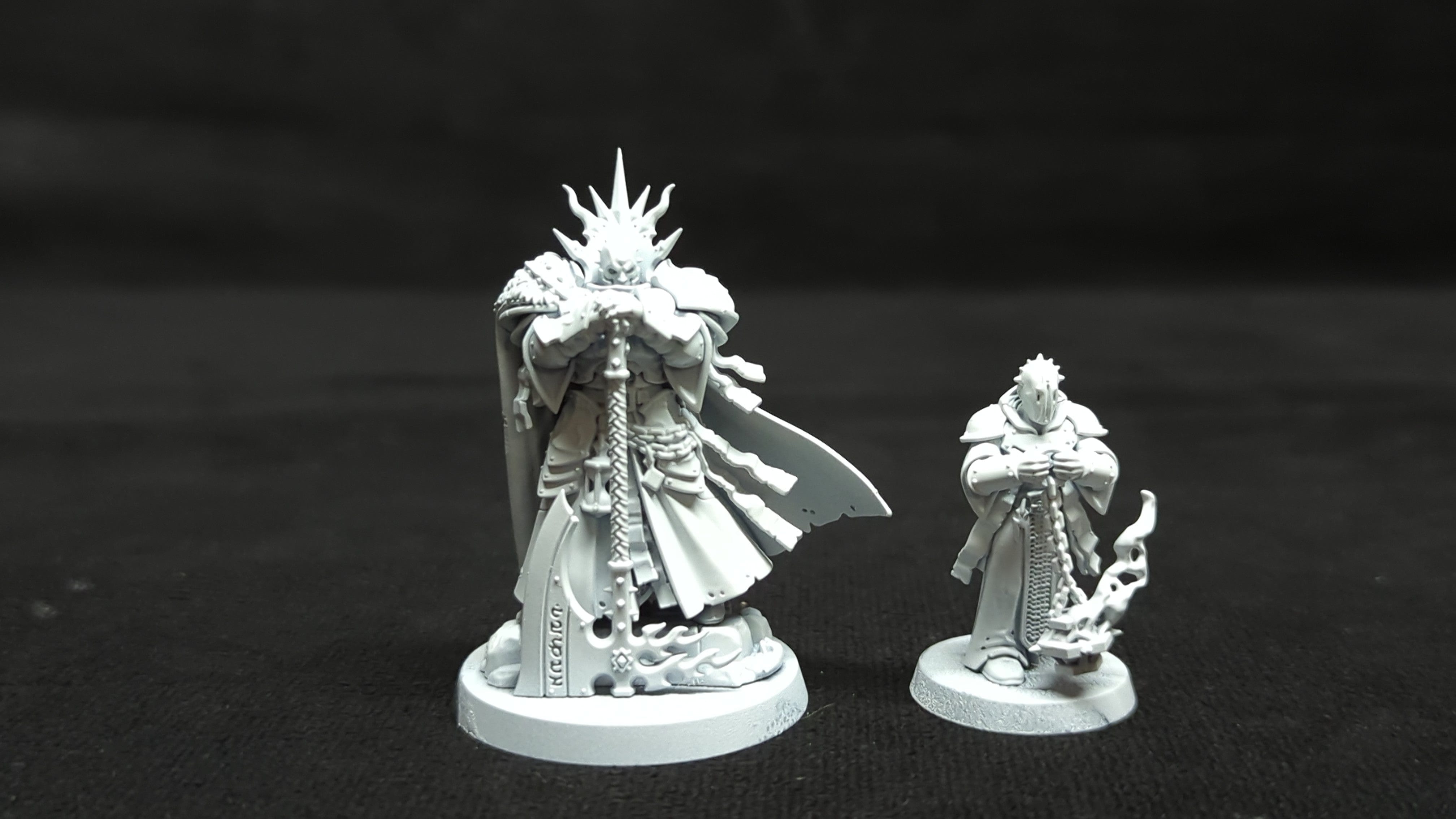 Age of Sigmar Stormcast Eternals  Lord-Terminos