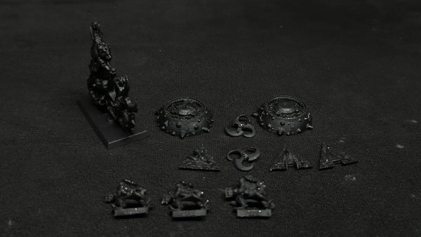Age of Sigmar Skaven Doom-Flayer x1