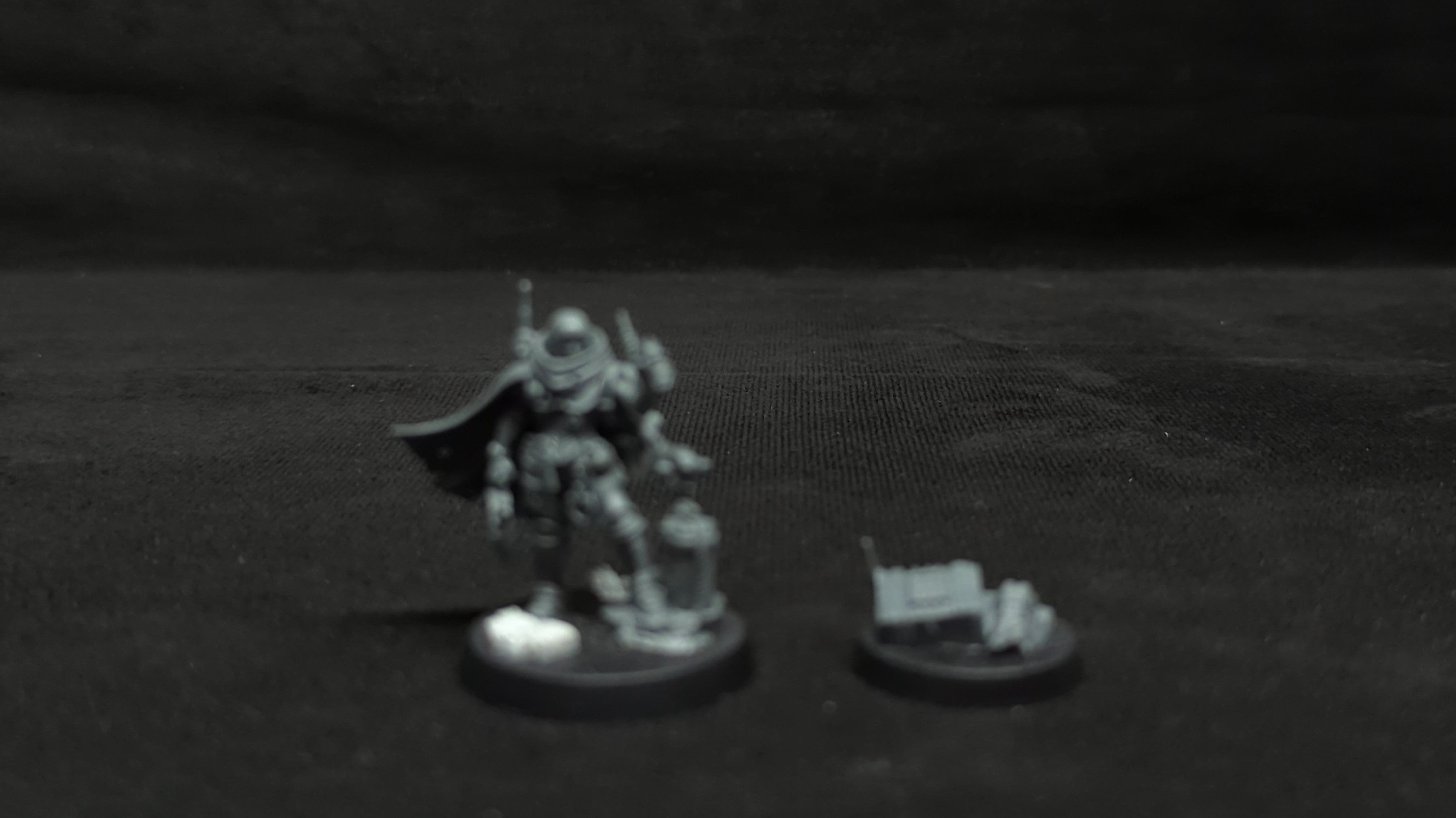 Warhammer 40k Genestealer Cults Reductus Saboteur x1