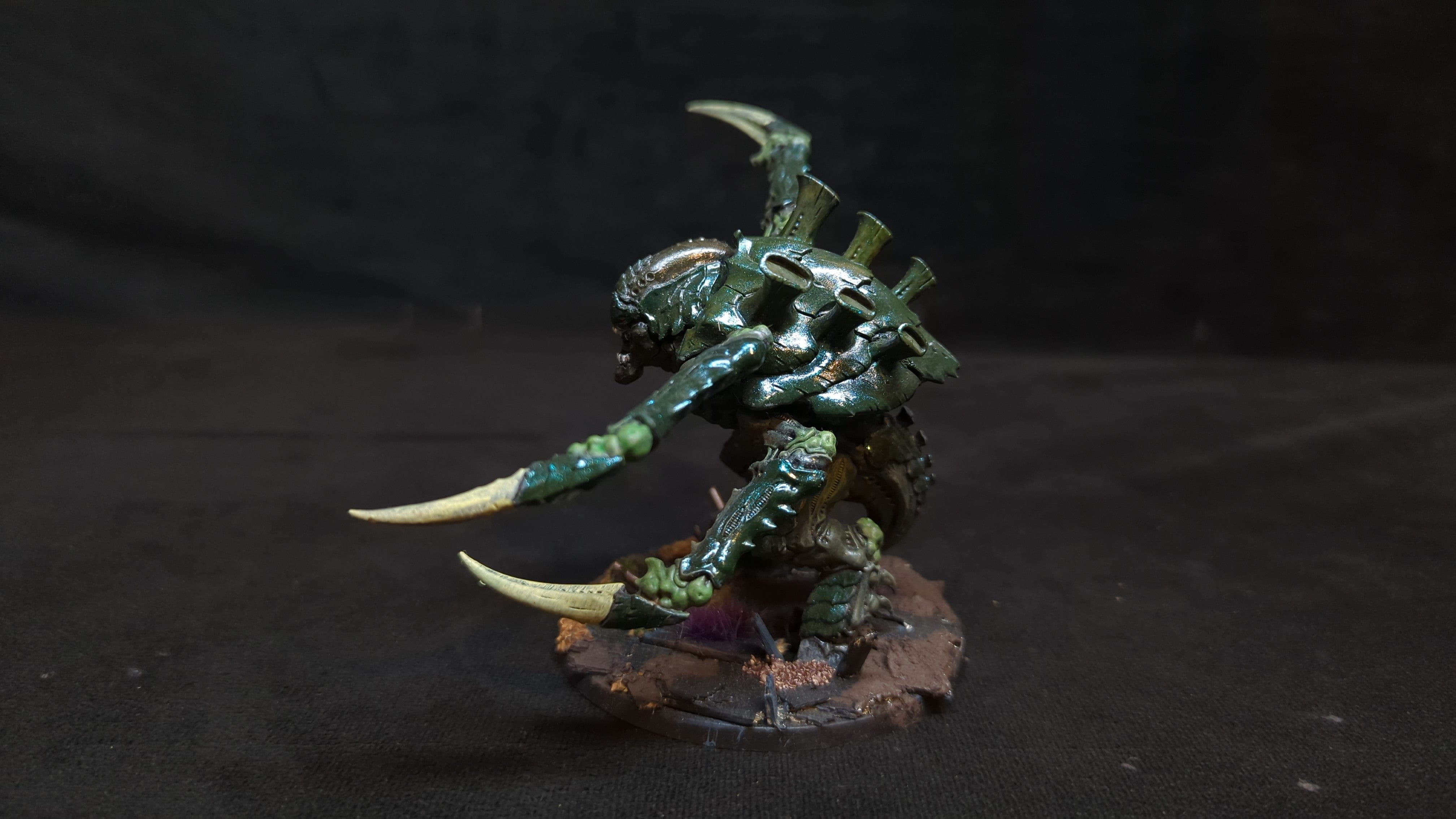 Warhammer 40k Tyranids Screamer-Killer x1