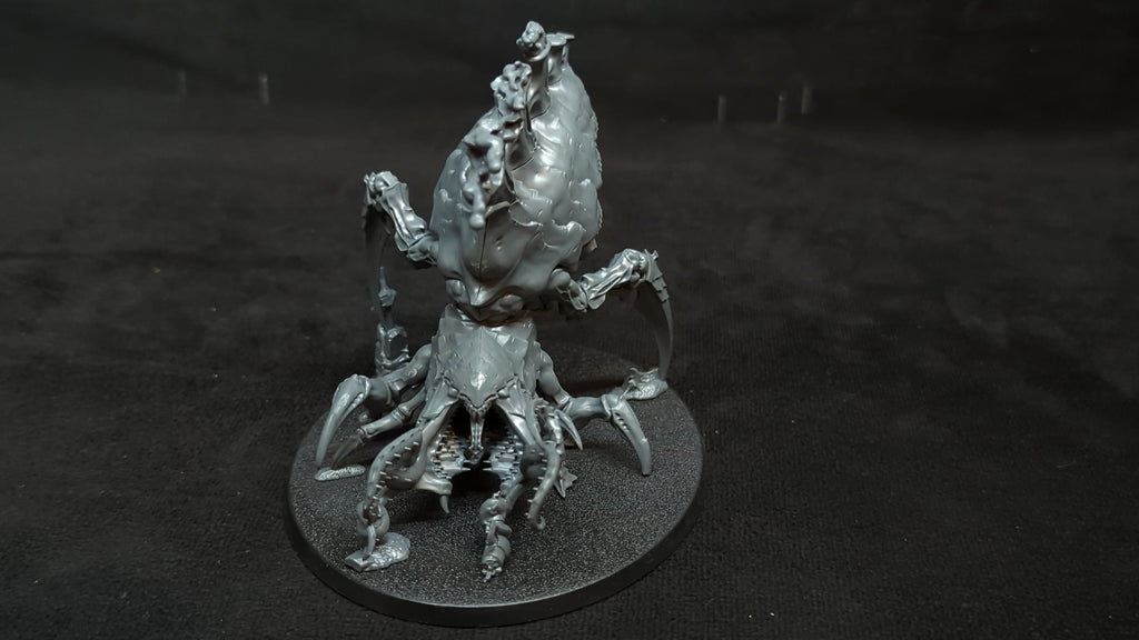 Warhammer 40k Tyranids Psychophage x1