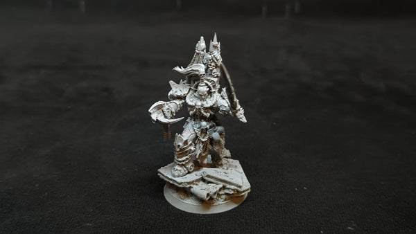 Warhammer 40k Master of Crusade (Grimskull) x1