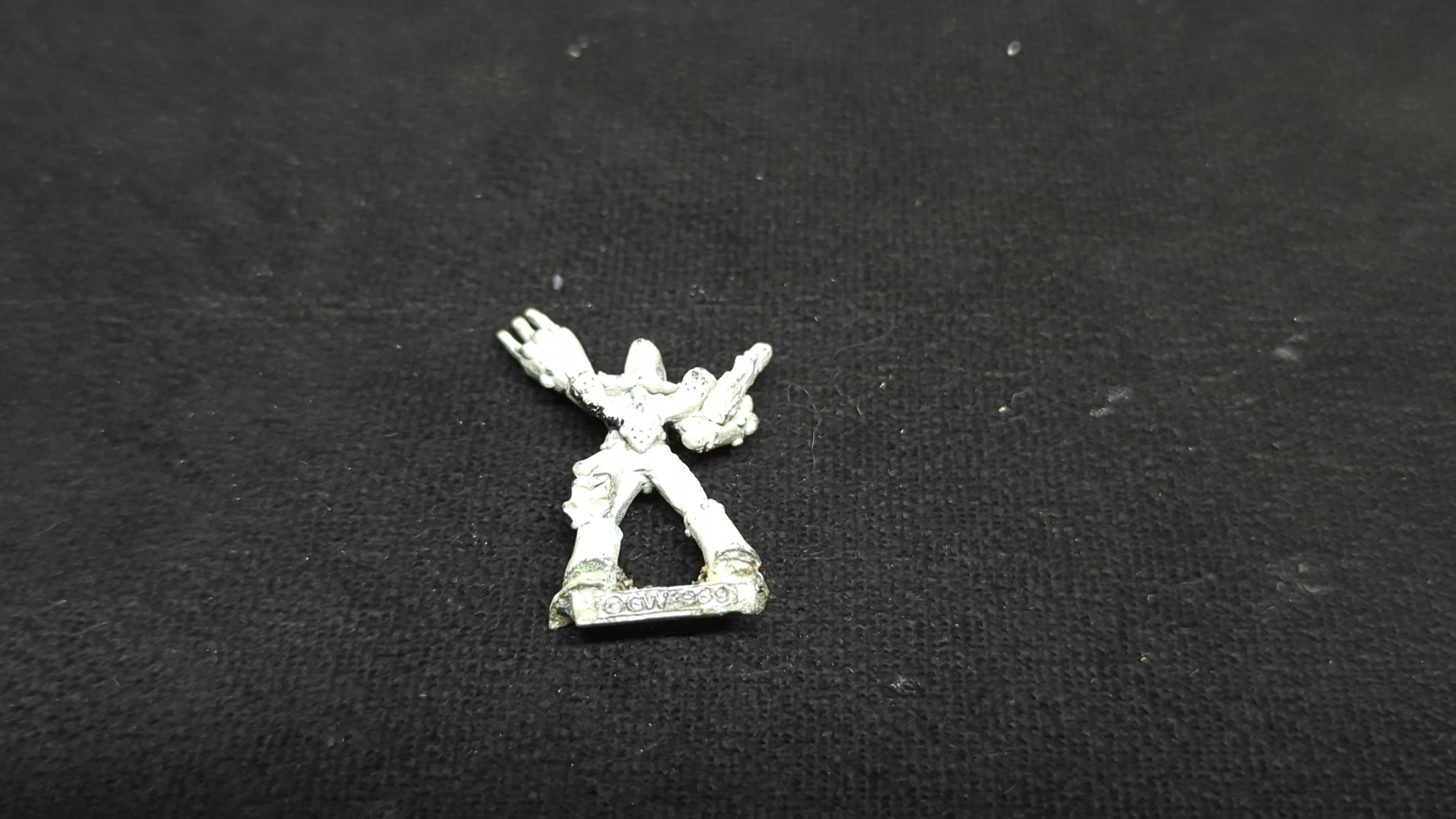 Warhammer 40k Harlequins High Warlock x1