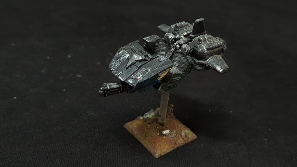Warhammer 40k Space Marines Land Speeder