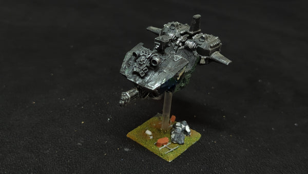 Warhammer 40k Space Marines Land Speeder