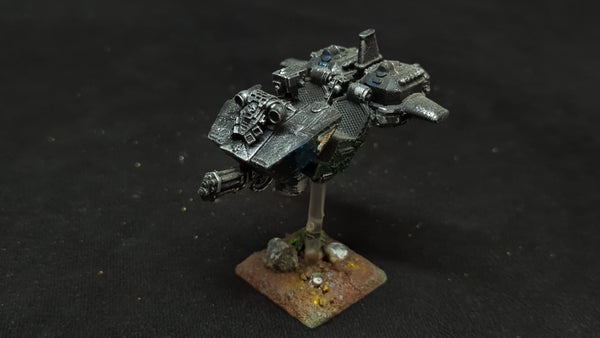 Warhammer 40k Space Marines Land Speeder