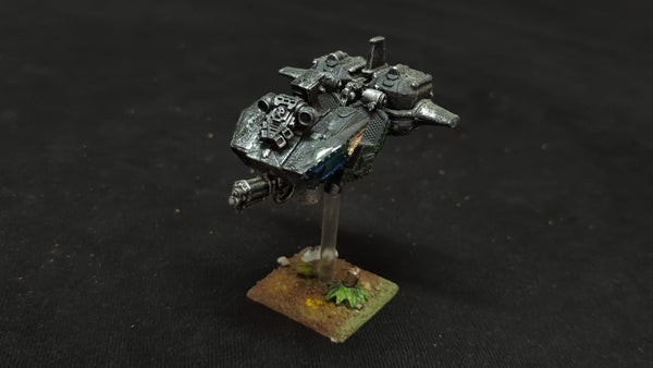 Warhammer 40k Space Marines Land Speeder
