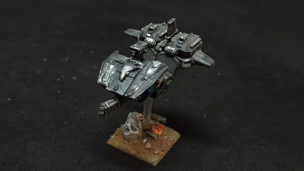 Warhammer 40k Space Marines Land Speeder