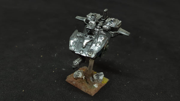 Warhammer 40k Space Marines Land Speeder