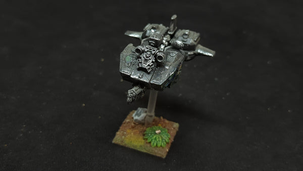 Warhammer 40k Space Marines Land Speeder
