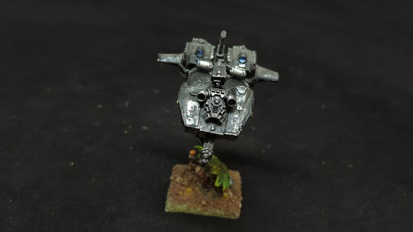 Warhammer 40k Space Marines Land Speeder